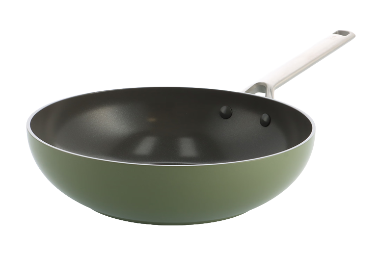 BK Sublime Wokpan