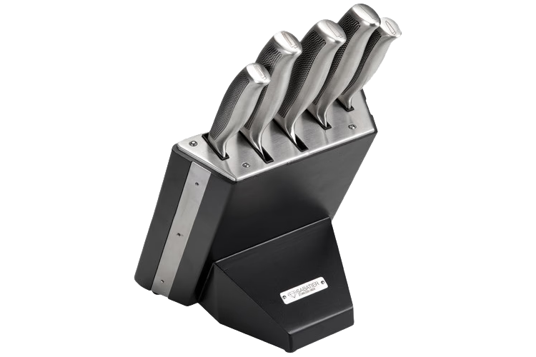 Diamant Sabatier Riyouri Messenblok 5-delig