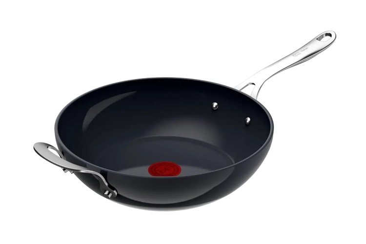 Jamie Oliver by Tefal Enjoy keramische wokpan