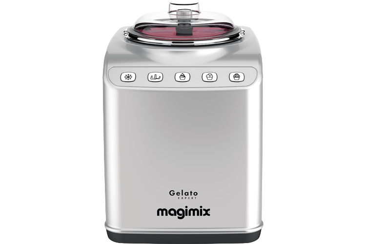Magimix Gelato Expert