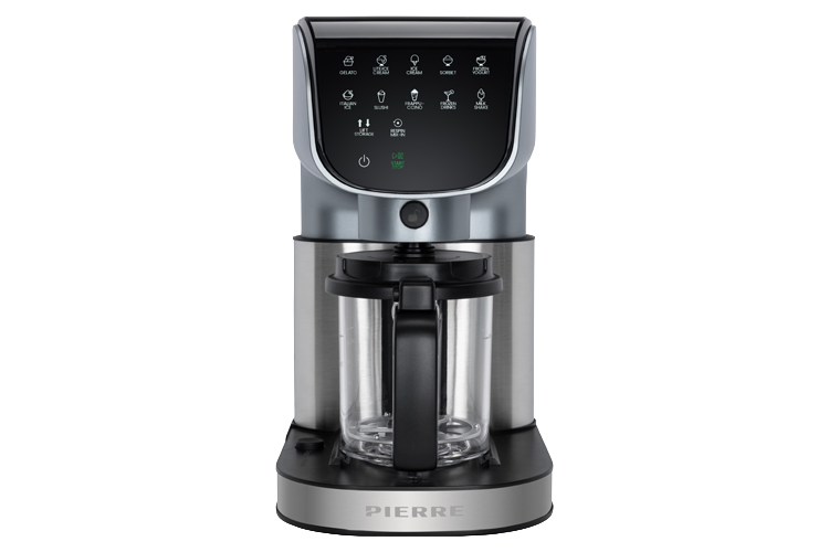 Pierre Ice Cream Maker PICM7000
