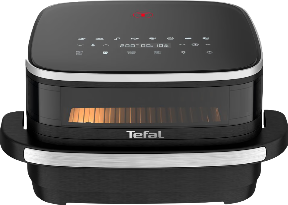 Tefal Easy Fry XL Surface