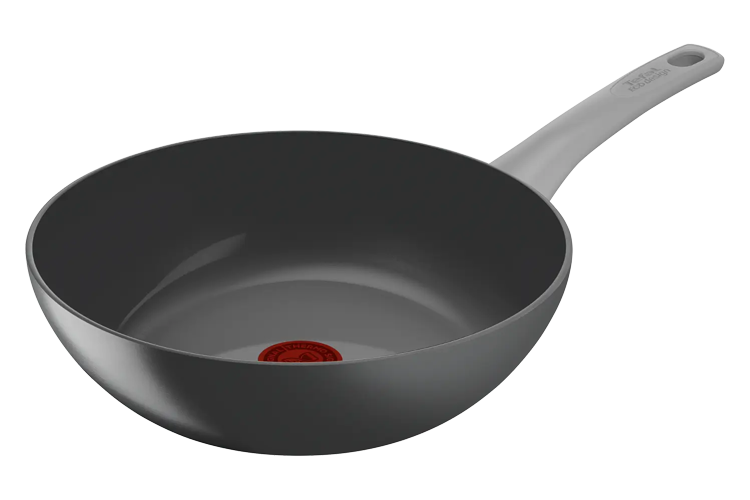 Tefal Renew ON keramische wokpan