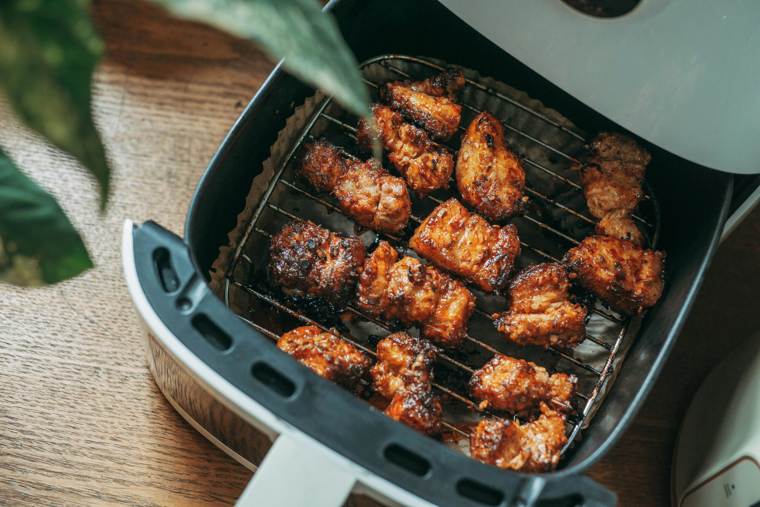 Beste airfryer kopen van 2026: onze top 5