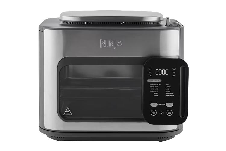 Ninja Combi 12-in-1 Multicooker, Oven en Airfryer