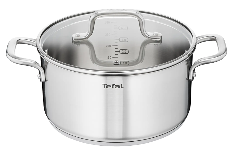 Tefal Virtuoso Kookpan